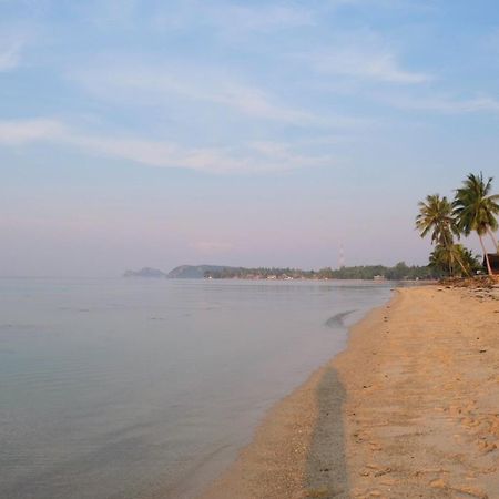 Sea Escapes Resort Thongsala Exterior photo