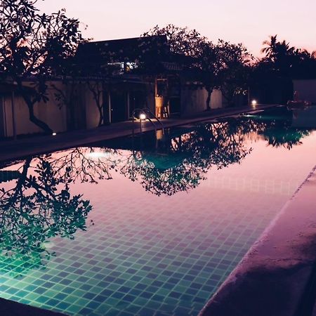 Sea Escapes Resort Thongsala Exterior photo