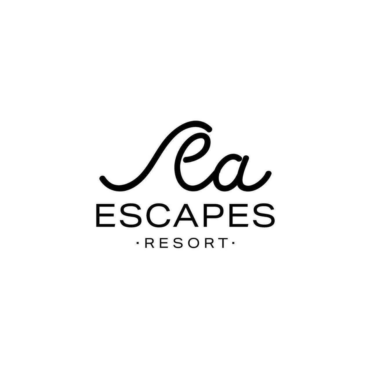 Sea Escapes Resort Thongsala Exterior photo