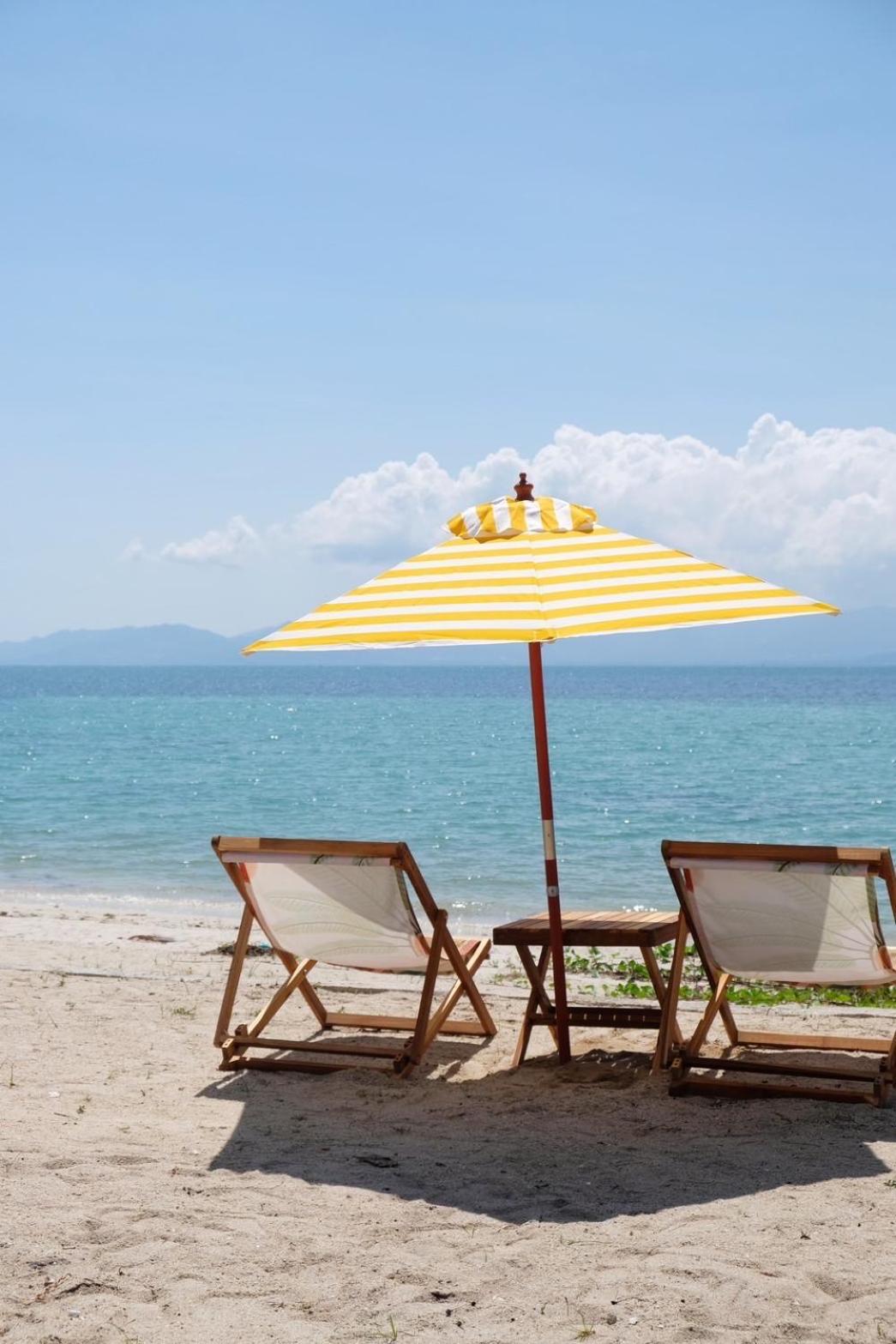 Sea Escapes Resort Thongsala Exterior photo